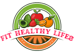 fit healthy lifes logo