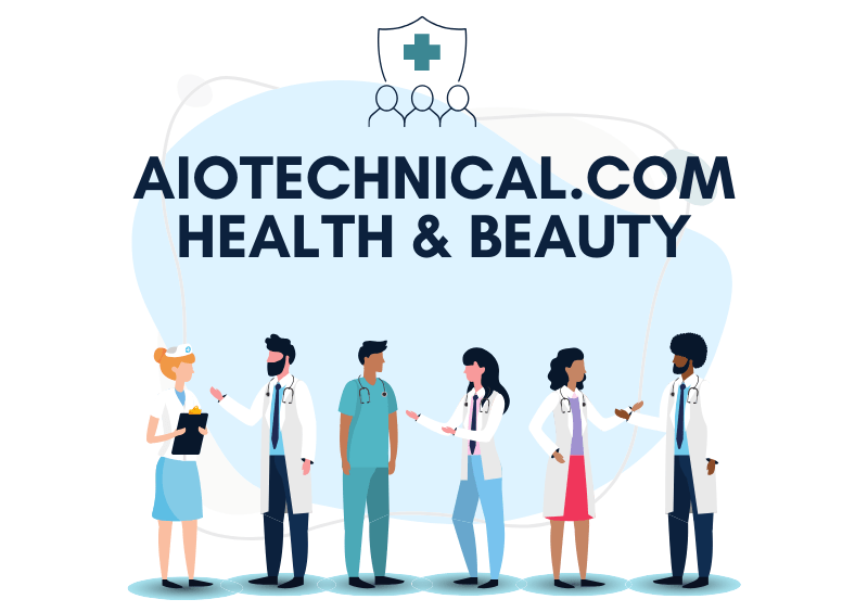 aiotechnical.com health & beauty