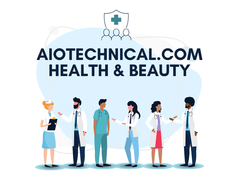 aiotechnical.com health & beauty