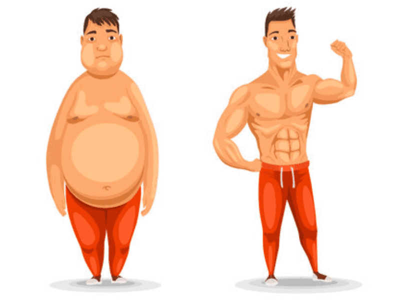 buccal fat removal before and after