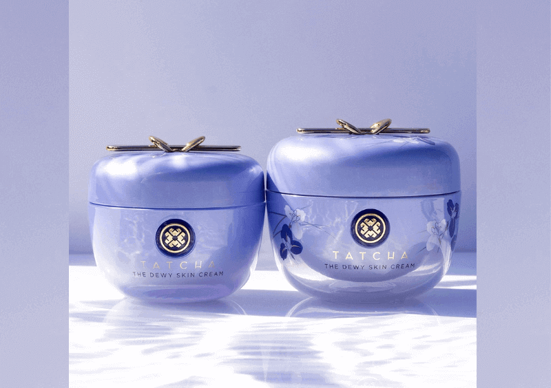 tatcha dewy skin cream