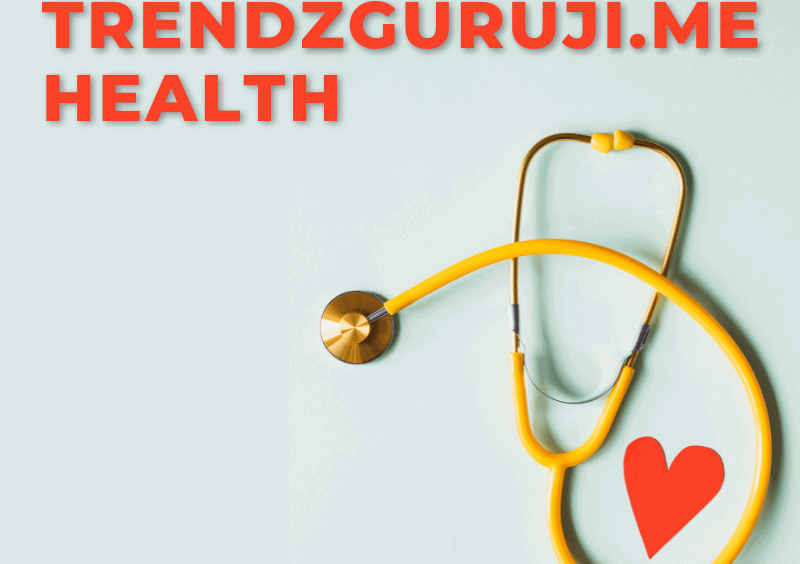 trendzguruji.me health
