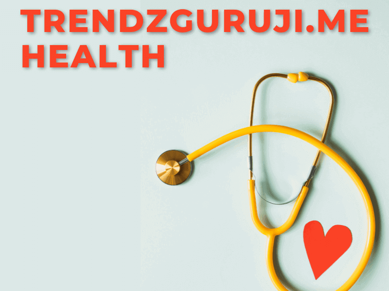 trendzguruji.me health