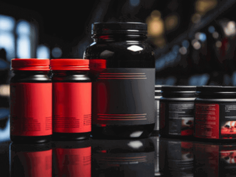 vitaminas para hombres