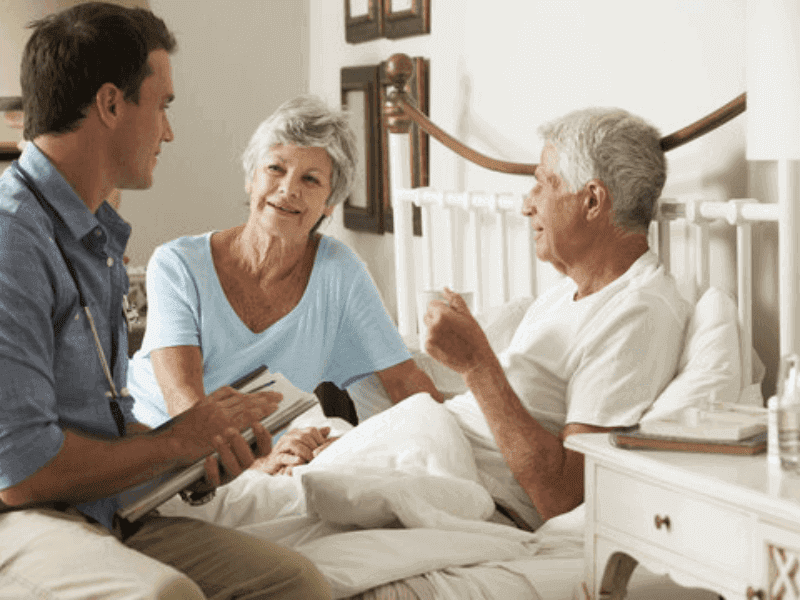 why palliative care is bad